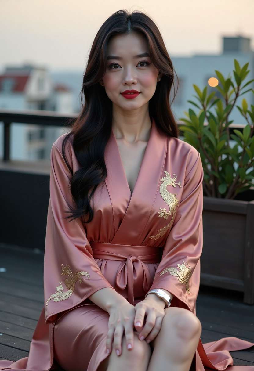 走廊灯海报