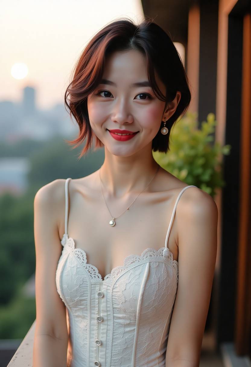 旧音箱维修剧照
