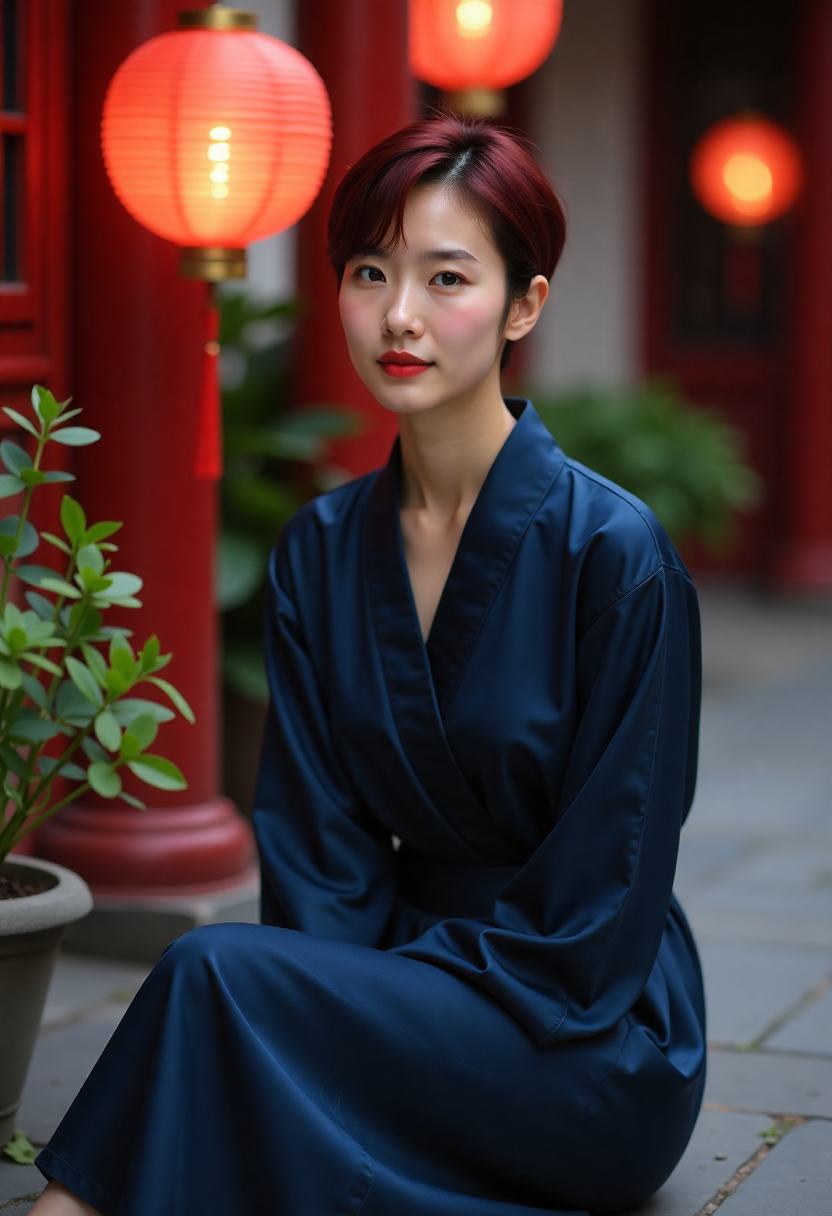 节拍太慢海报