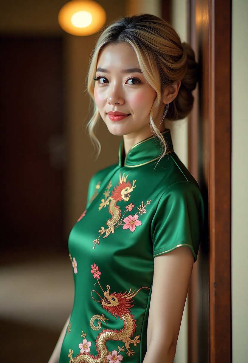通勤耳机剧照